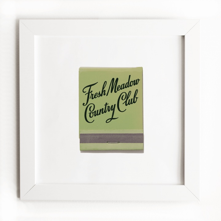 Fresh Meadow Country Club