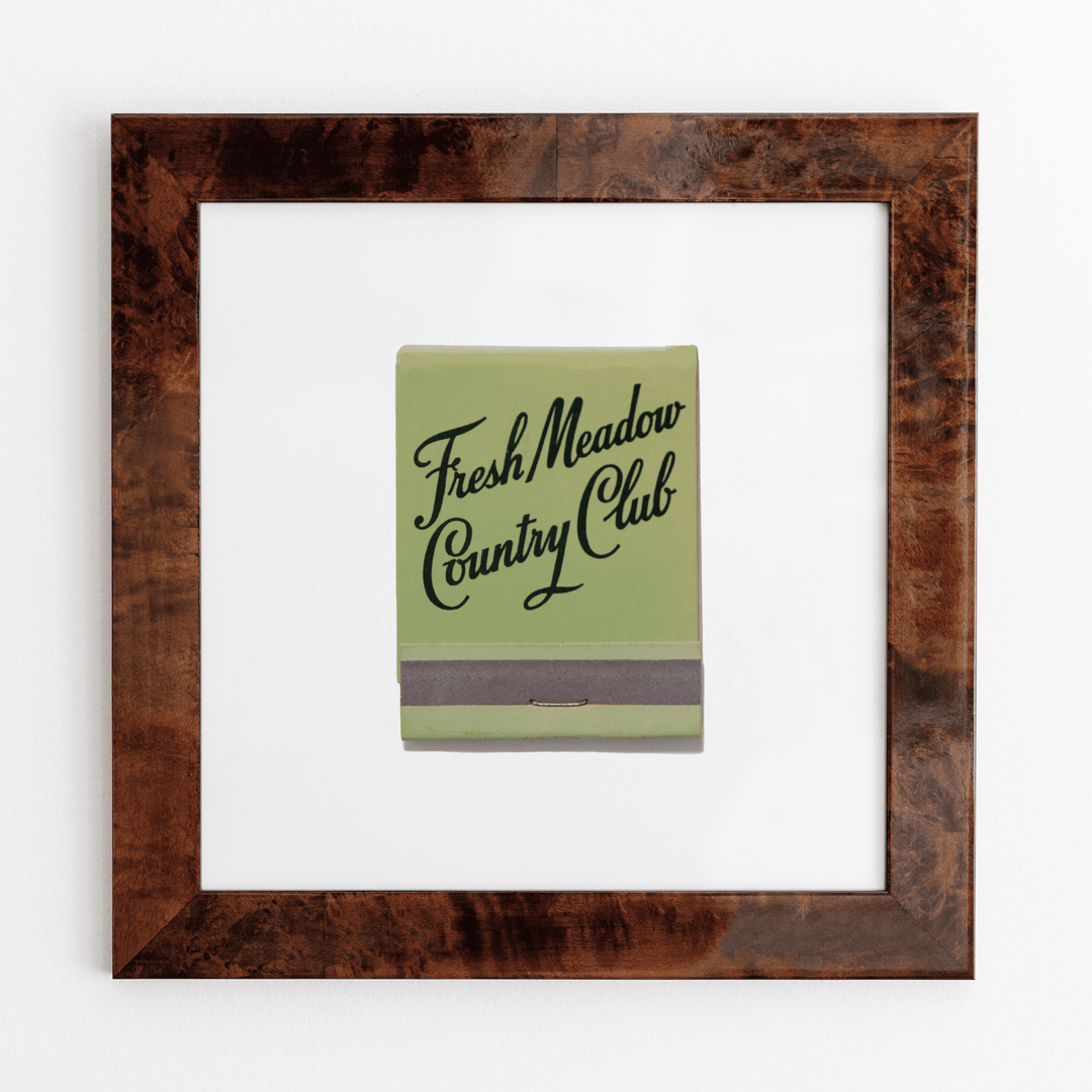 Fresh Meadow Country Club
