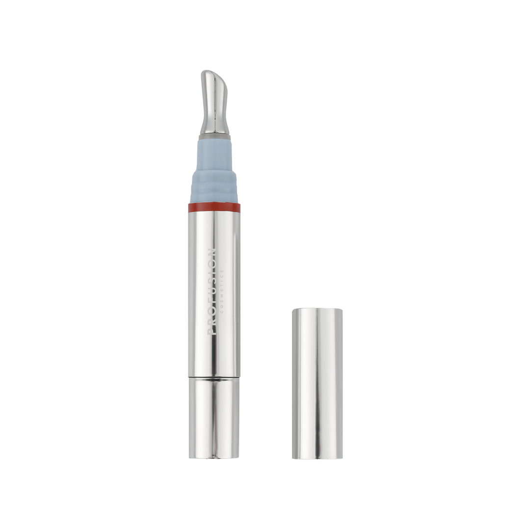 Frosted Kiss Cooling Plumping Lip Gloss