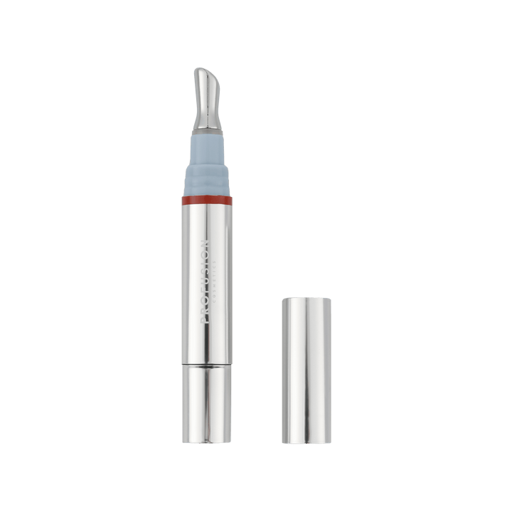 Frosted Kiss Cooling Plumping Lip Gloss