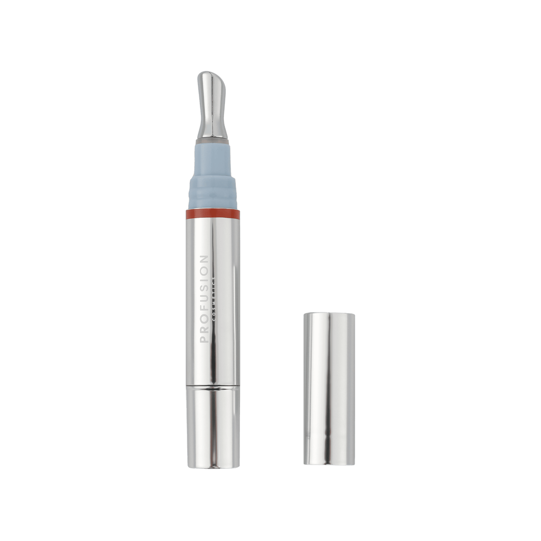 Frosted Kiss Cooling Plumping Lip Gloss