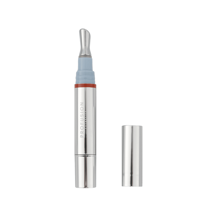 Frosted Kiss Cooling Plumping Lip Gloss