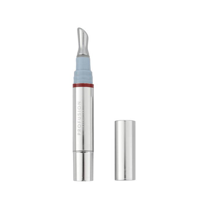 Frosted Kiss Cooling Plumping Lip Gloss