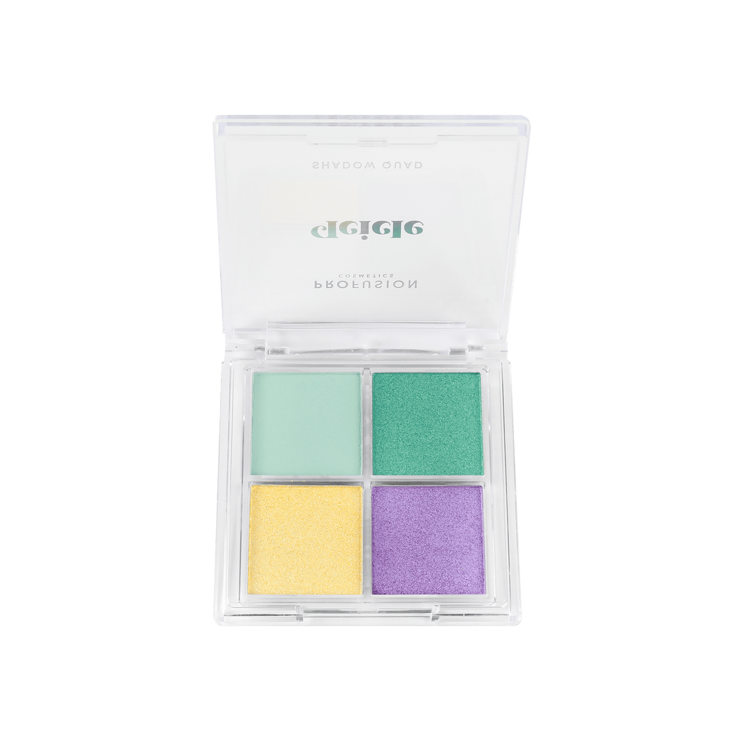 Frosted Snow Sparkle | Icicle Eyeshadow