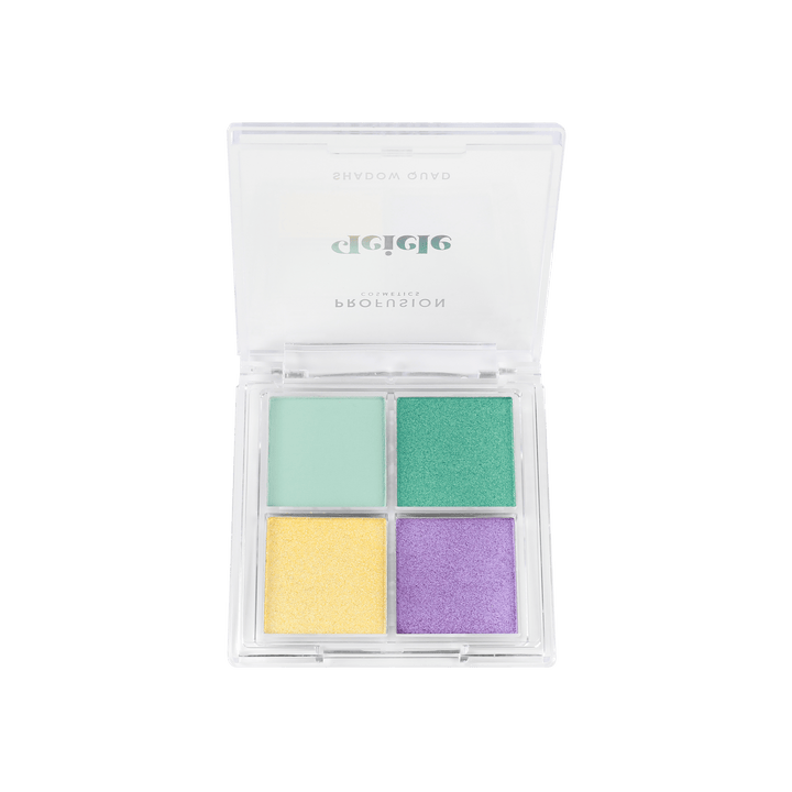 Frosted Snow Sparkle | Icicle Eyeshadow