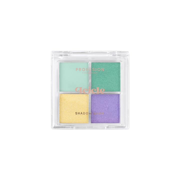 Frosted Snow Sparkle | Icicle Eyeshadow