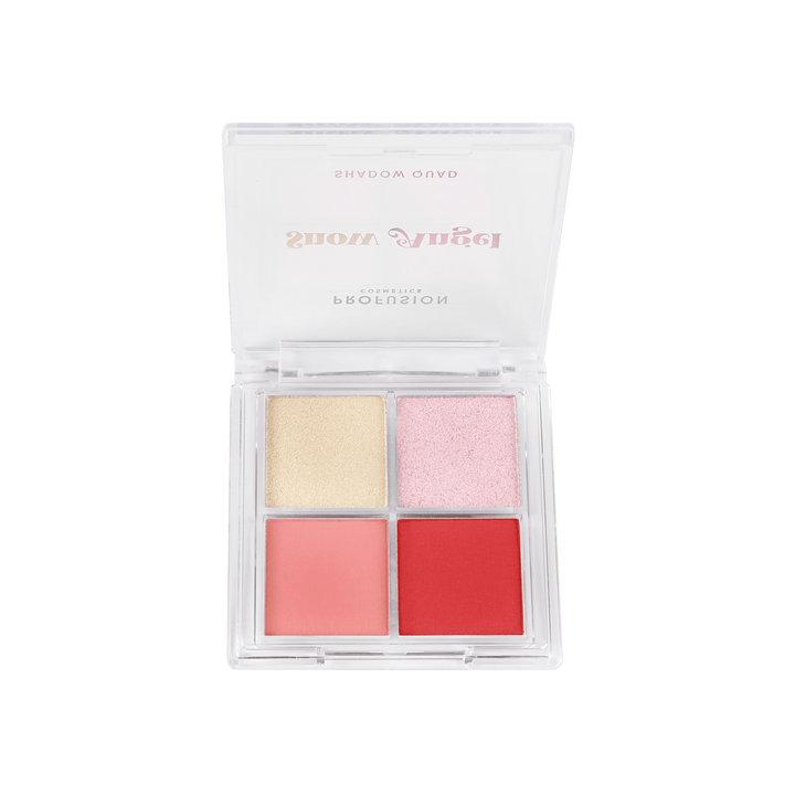 Frosted Snow Sparkle | Snow Angel Eyeshadow