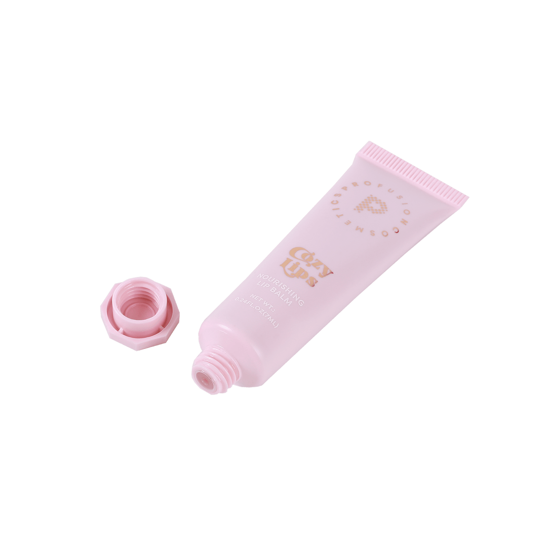 Frosted Snow Sparkle | Sugar Lip Scrub and Hydrating Lip Balm