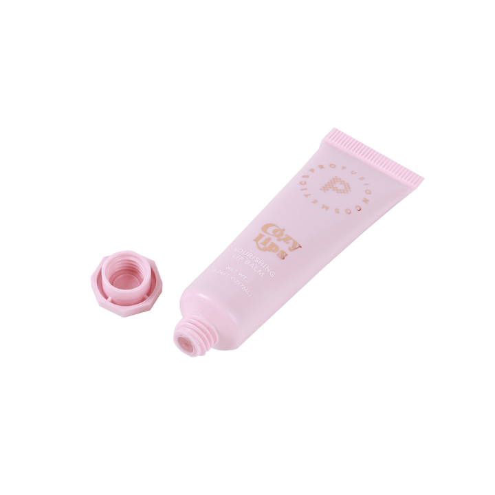 Frosted Snow Sparkle | Sugar Lip Scrub and Hydrating Lip Balm