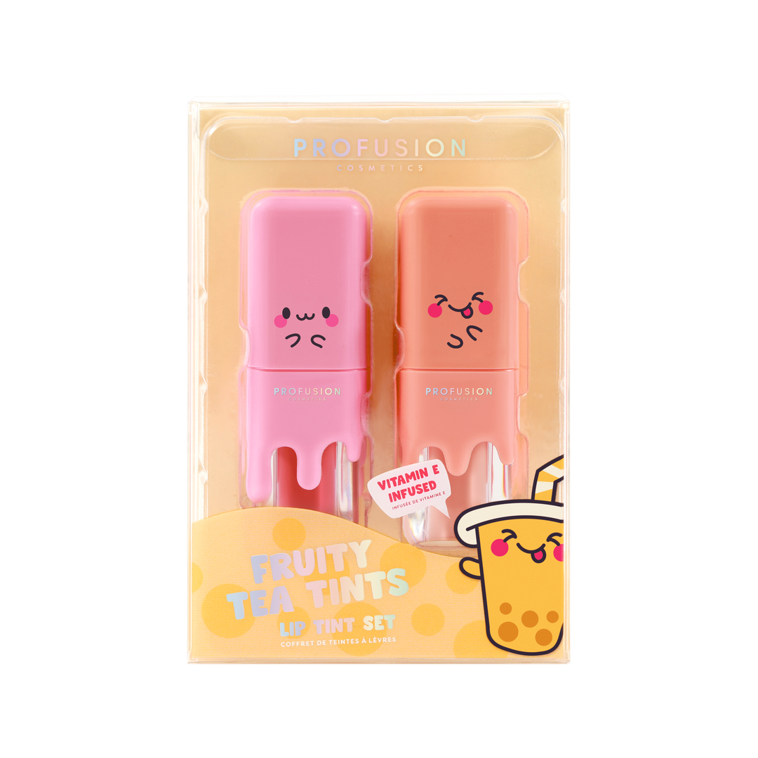 Fruity Tea Tint Lip Tint