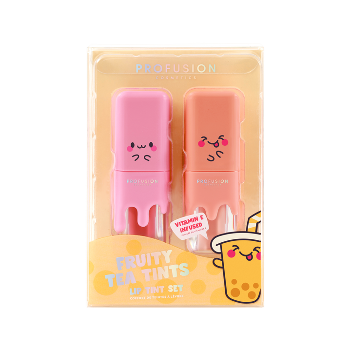 Fruity Tea Tint Lip Tint