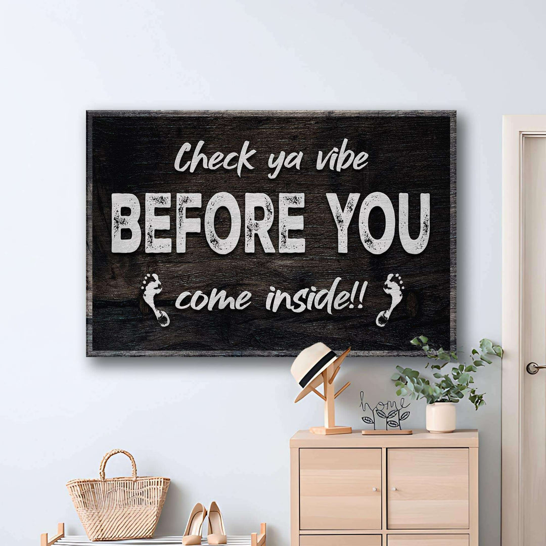 Funny Home Sign III