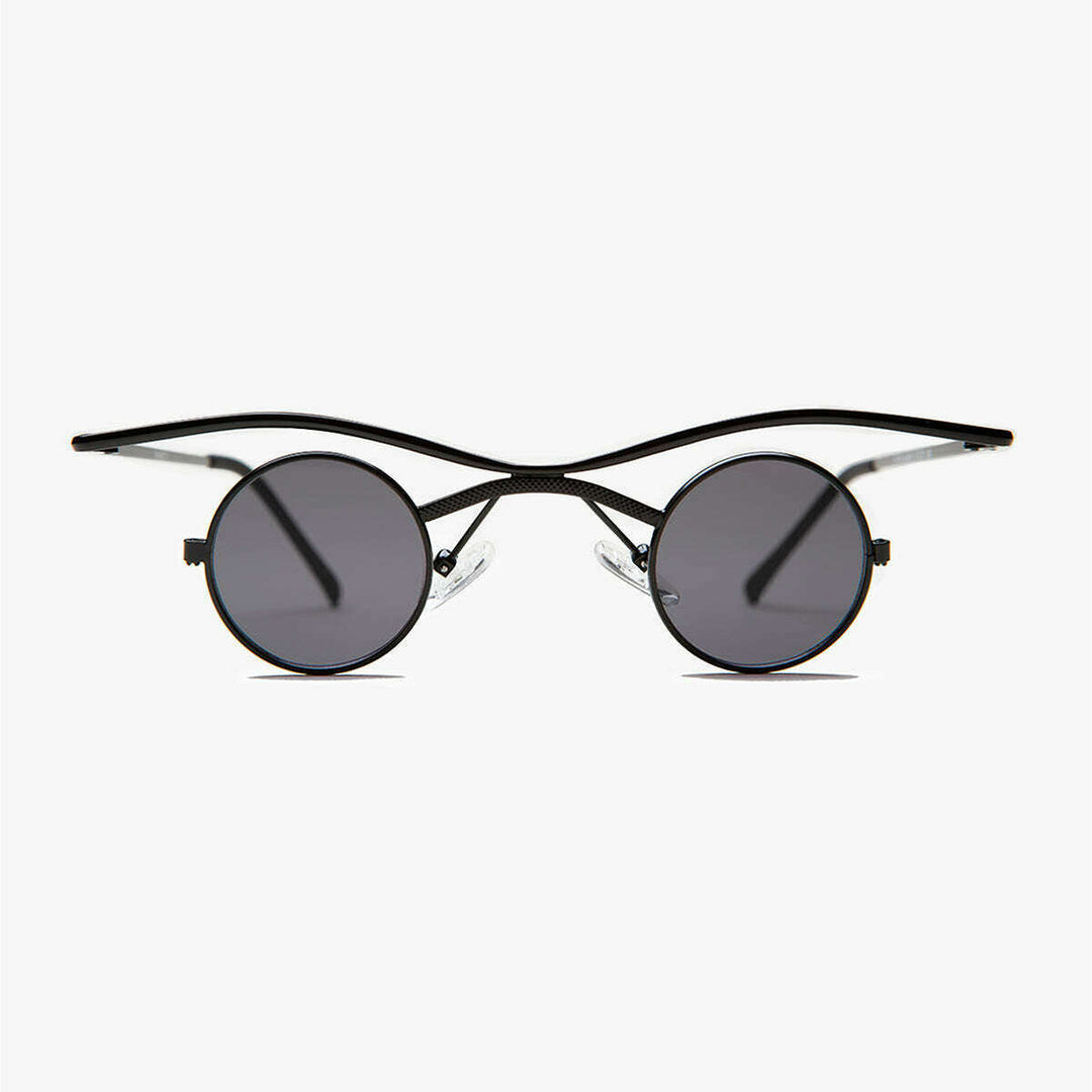 Futuristic Spectacle Sunglass - Emmett