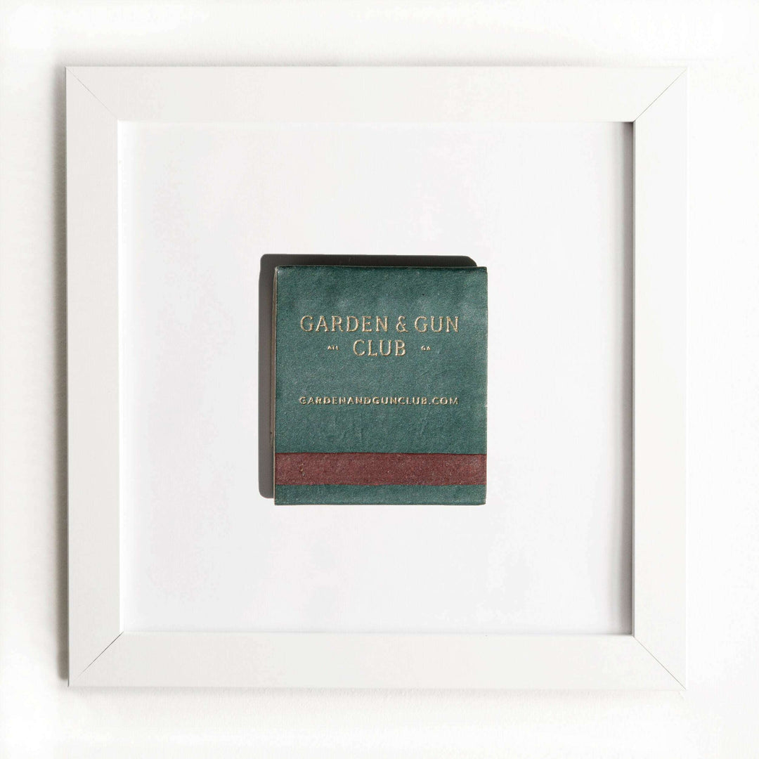 Garden and Gun Club
