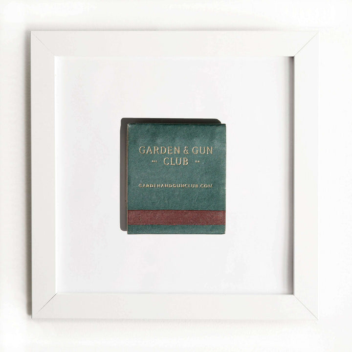 Garden and Gun Club