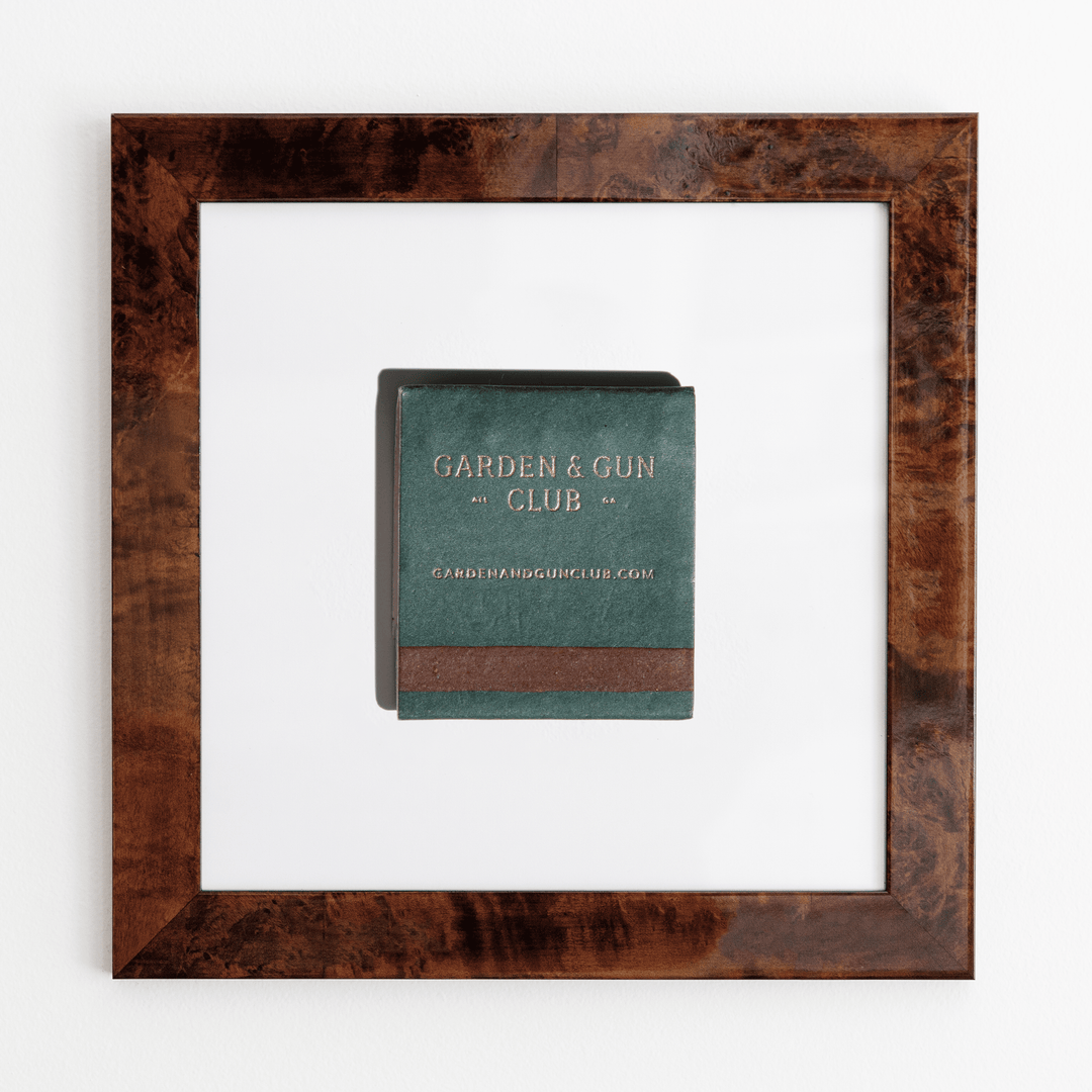 Garden and Gun Club