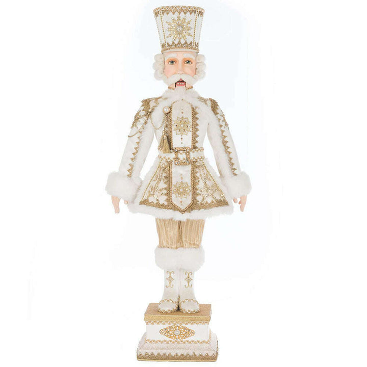 General Chester Nutson Nutcracker by Katherine's Collection image