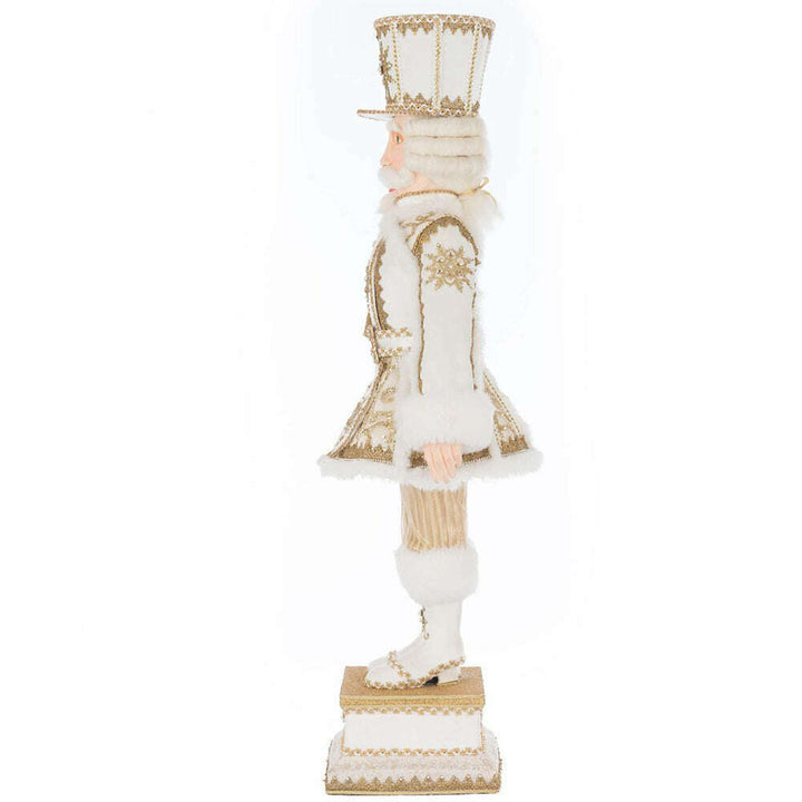 General Chester Nutson Nutcracker by Katherine's Collection image 1