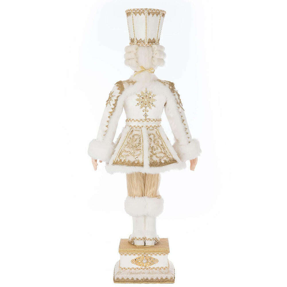 General Chester Nutson Nutcracker by Katherine's Collection image 2