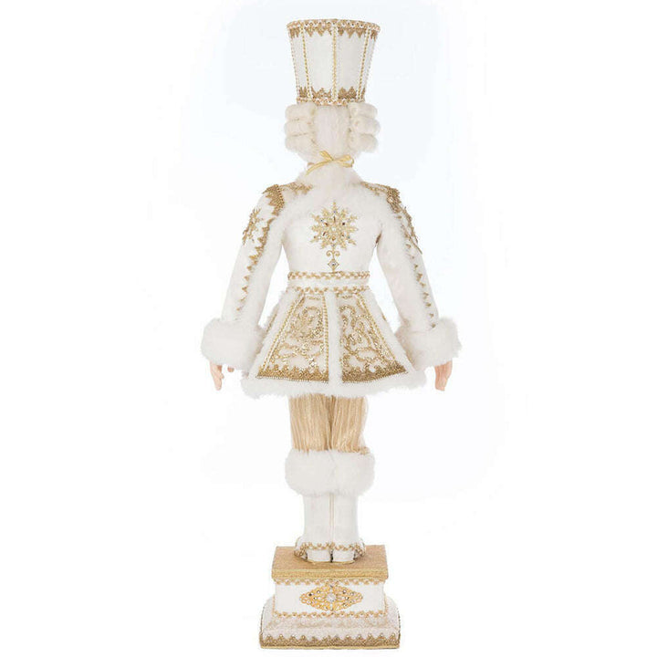 General Chester Nutson Nutcracker by Katherine's Collection image 2