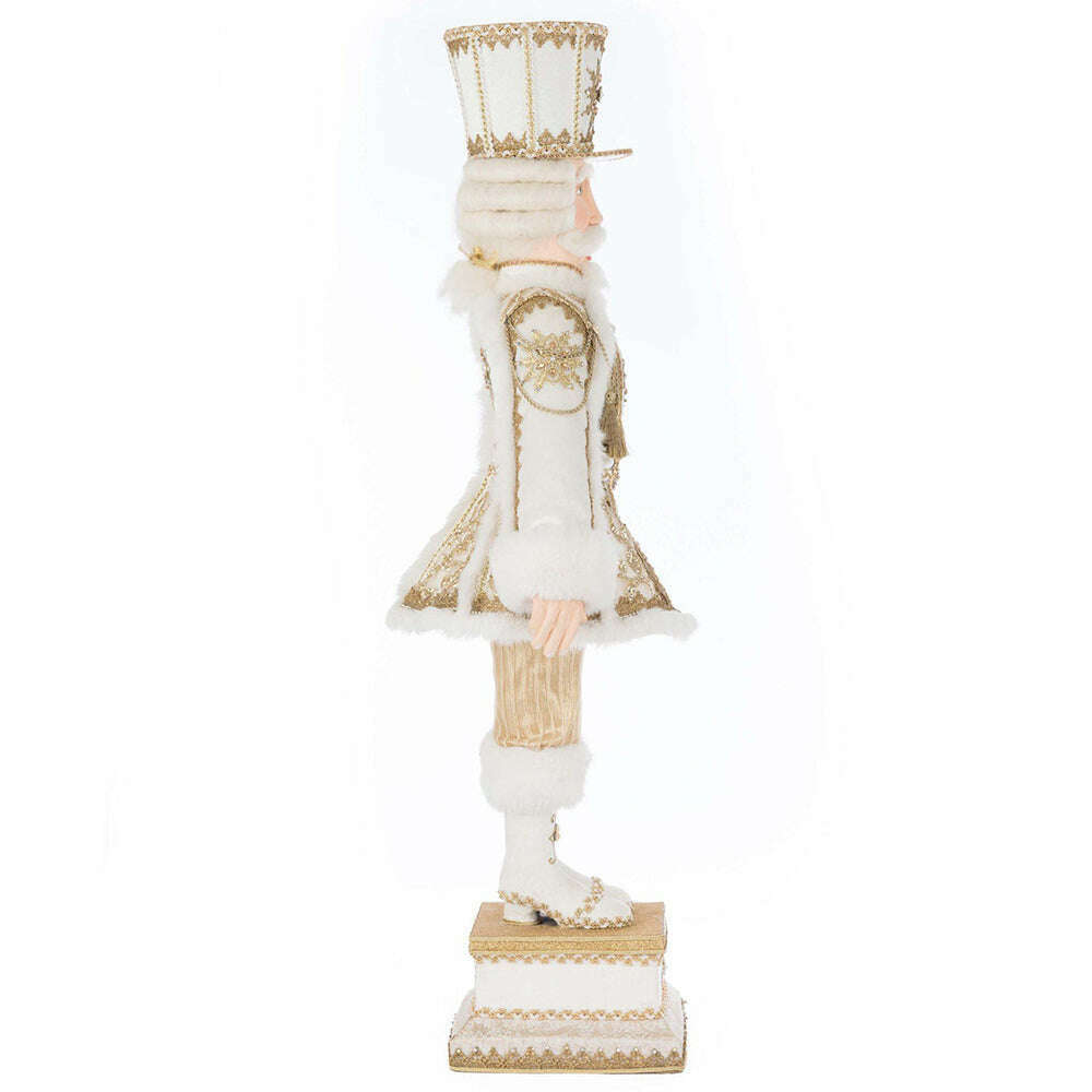 General Chester Nutson Nutcracker by Katherine's Collection image 3