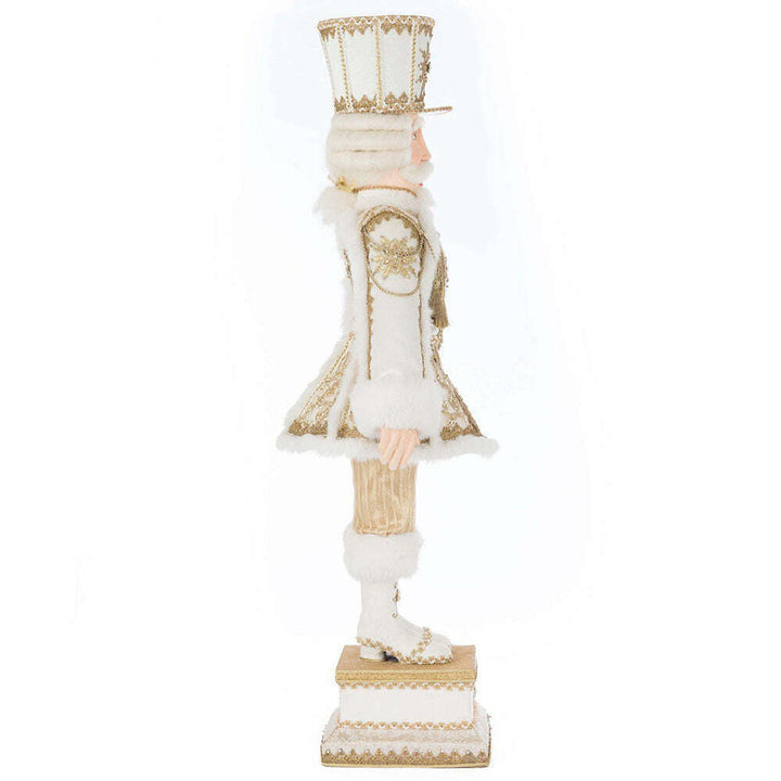General Chester Nutson Nutcracker by Katherine's Collection image 3