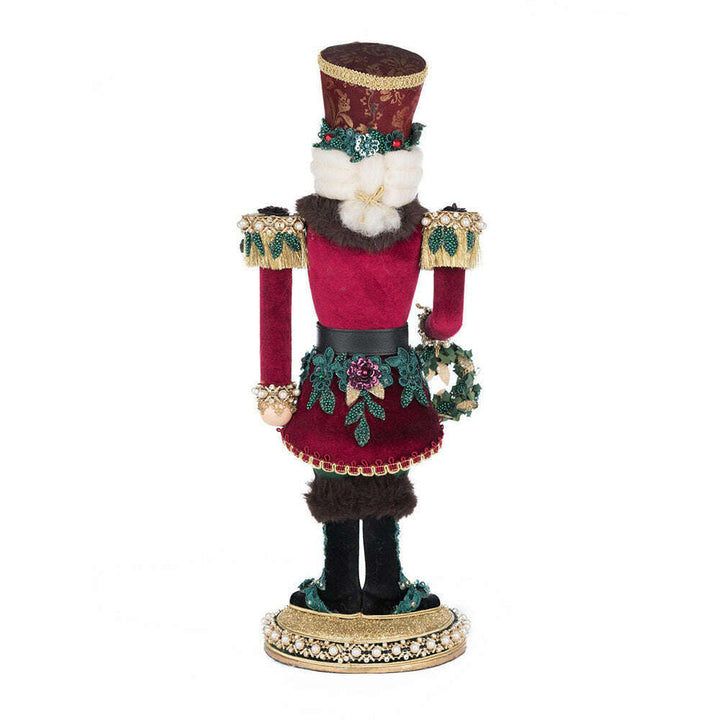 General James Juniper Tabletop by Katherine's Collection image 2