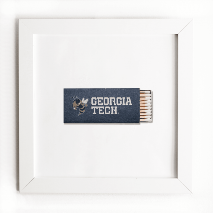 Georgia Tech Vol. 1