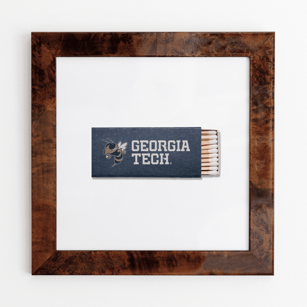 Georgia Tech Vol. 1