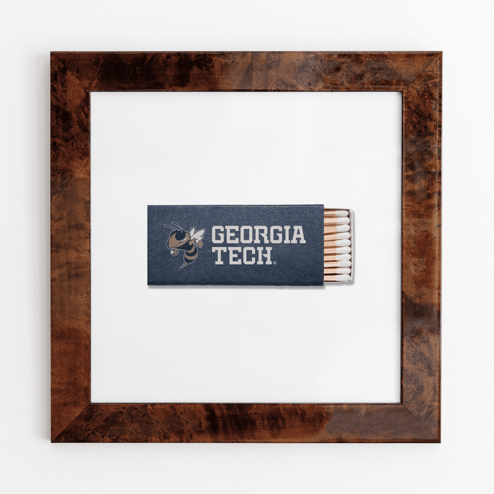 Georgia Tech Vol. 1