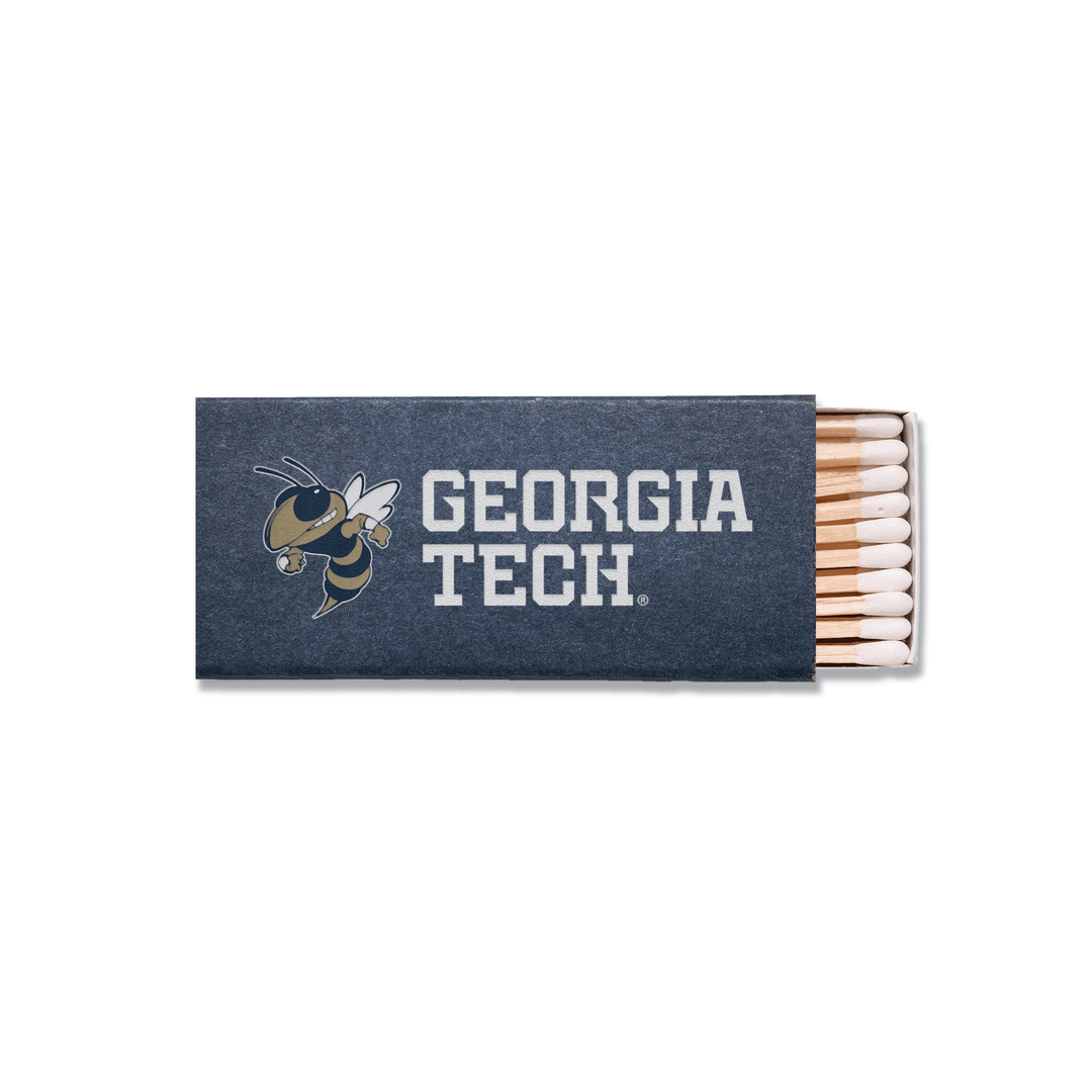 Georgia Tech Vol. 1