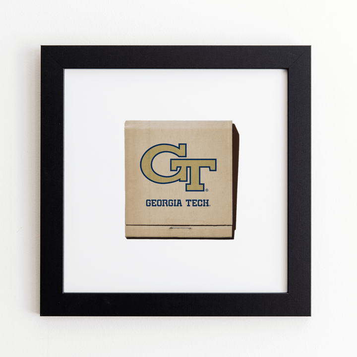 Georgia Tech Vol. 2