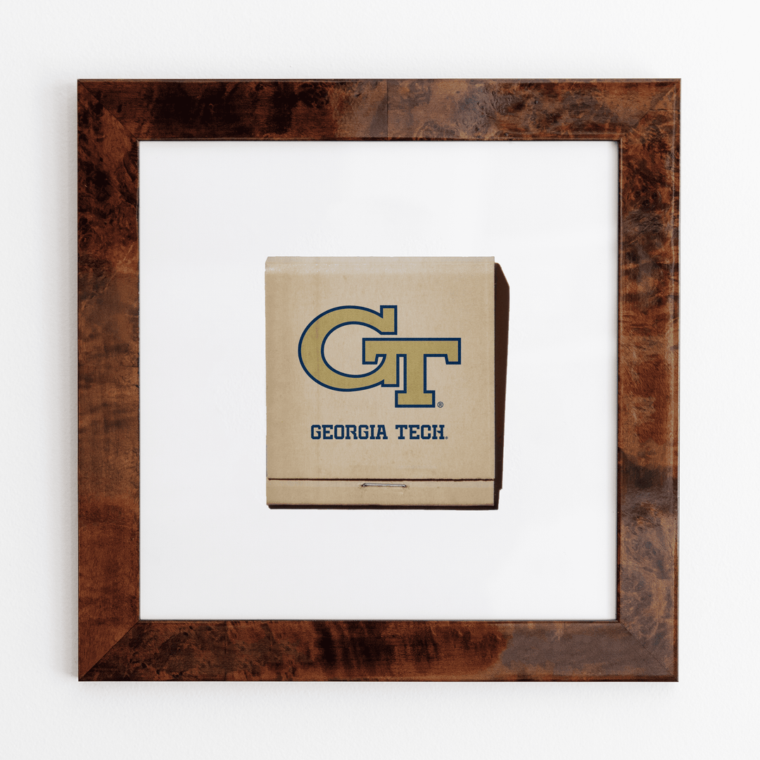 Georgia Tech Vol. 2