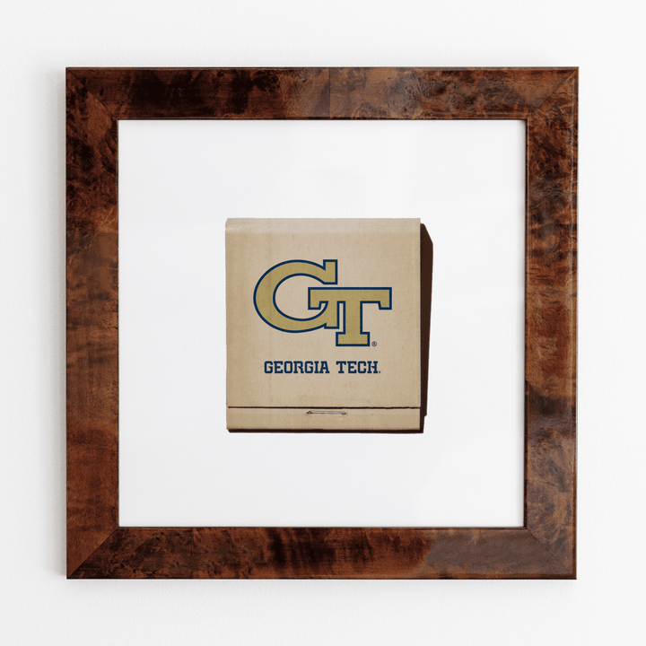 Georgia Tech Vol. 2