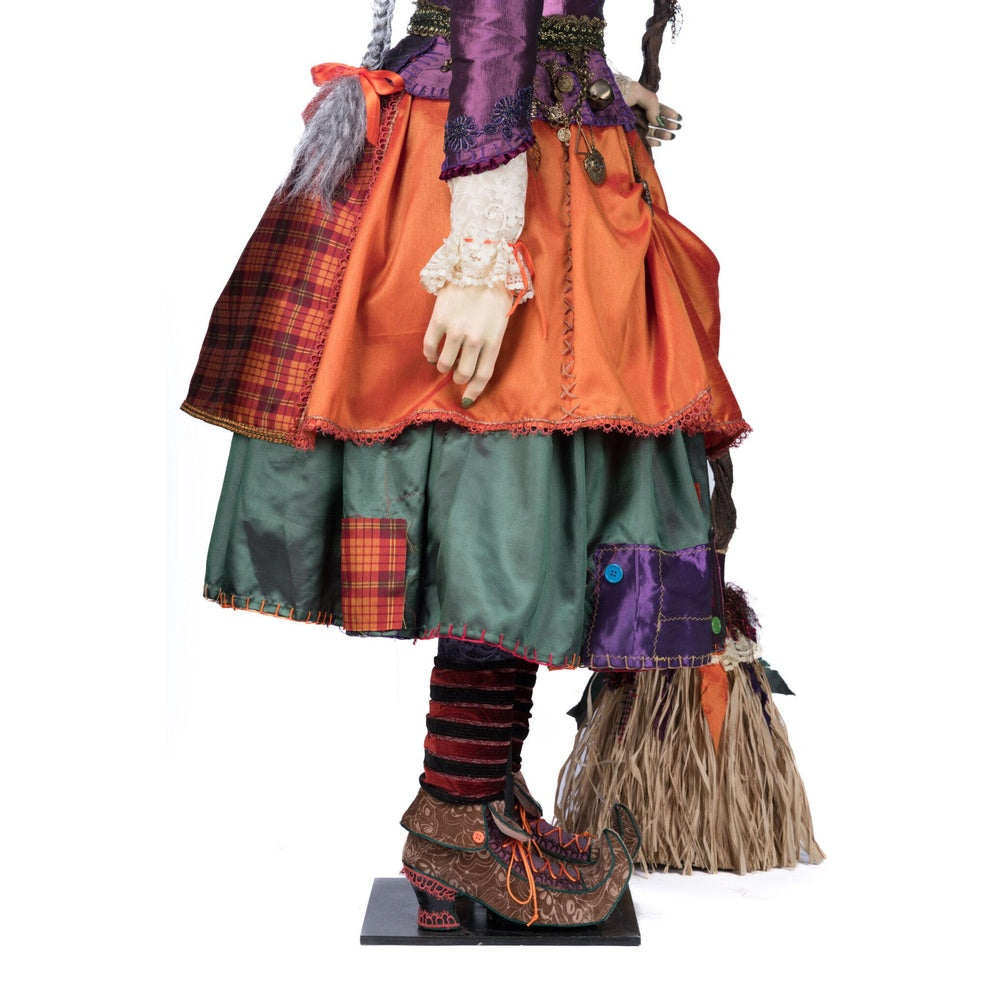 Gertrude Grimoir Life Size by Katherine's Collection  4