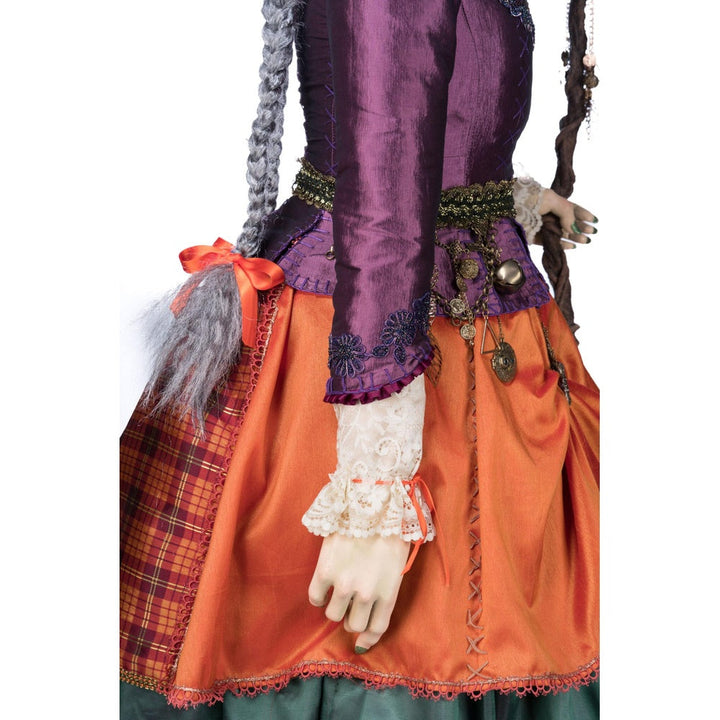 Gertrude Grimoir Life Size by Katherine's Collection  6