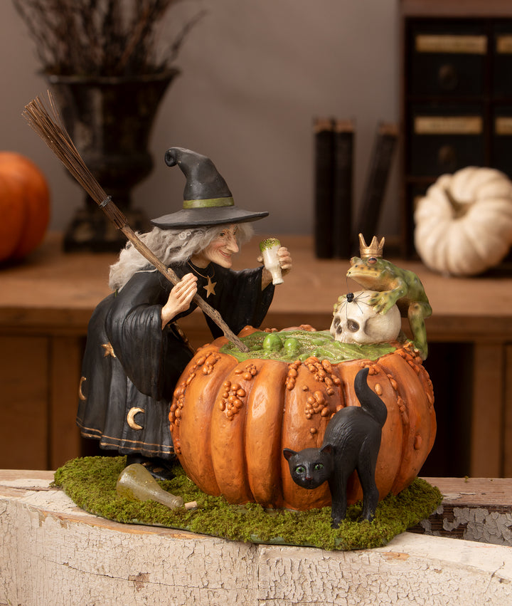 Selene's Prince Potion by Bethany Lowe Designs, image 4