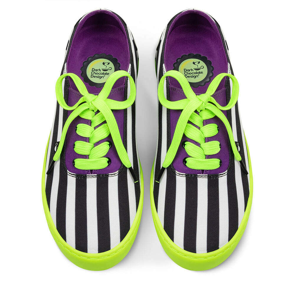 Ghost Beetle Women's Casual Sneakers