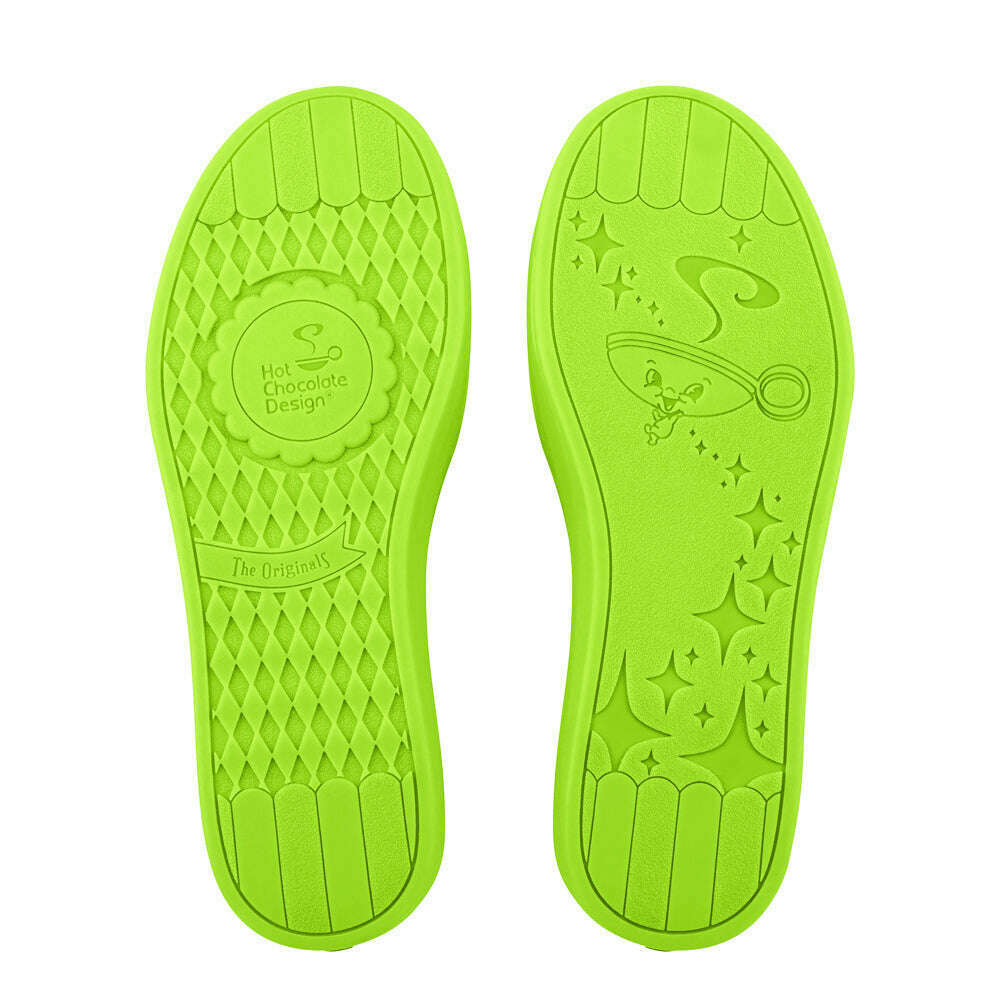 Ghost Beetle Women's Casual Sneakers