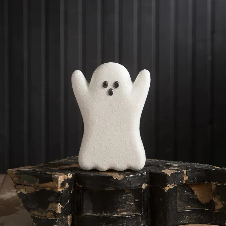 Ghost Peep Medium by Bethany Lowe - Quirks!