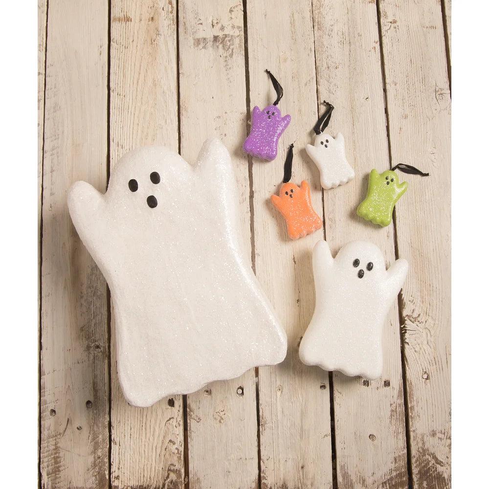 Ghost Peep Medium by Bethany Lowe - Quirks!