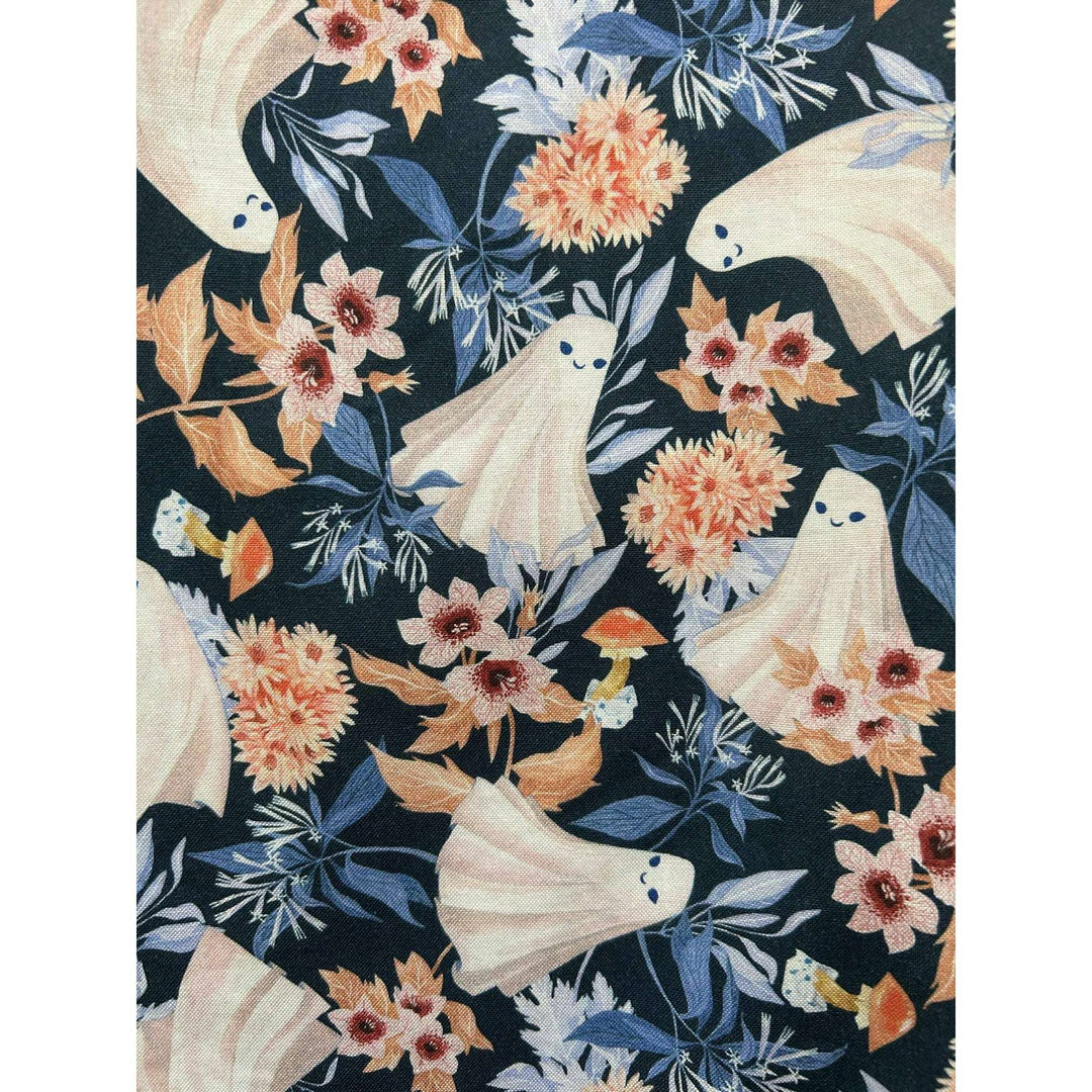 Ghosts Fit & Flare Dress - XS only