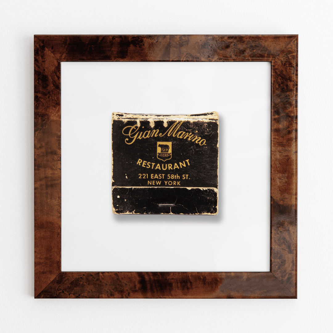 Gian Marino