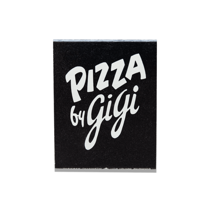 Gigi's Pizza