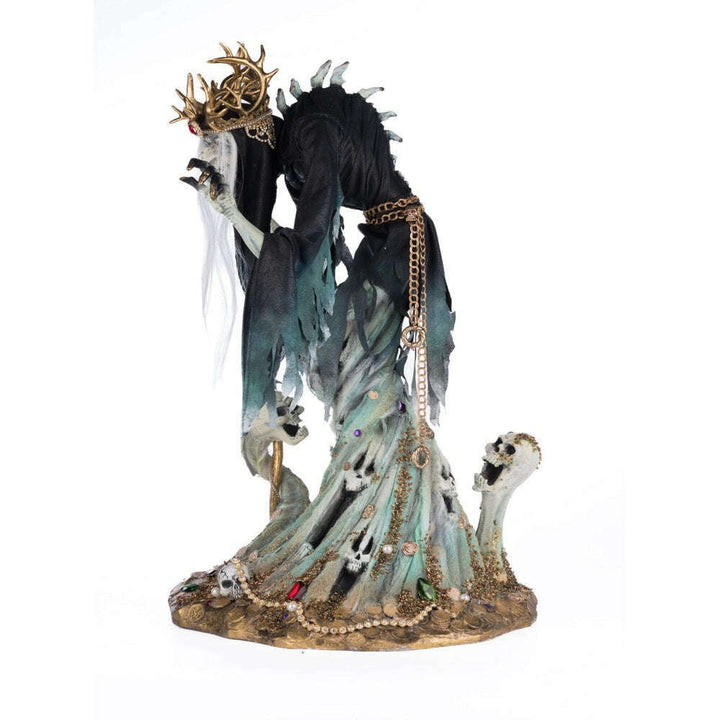 Gilda The Treasure Temptress by Katherine's Collection  1