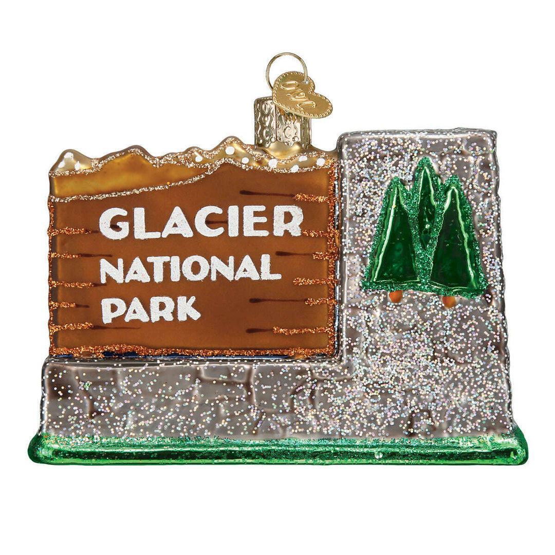 Glacier National Park