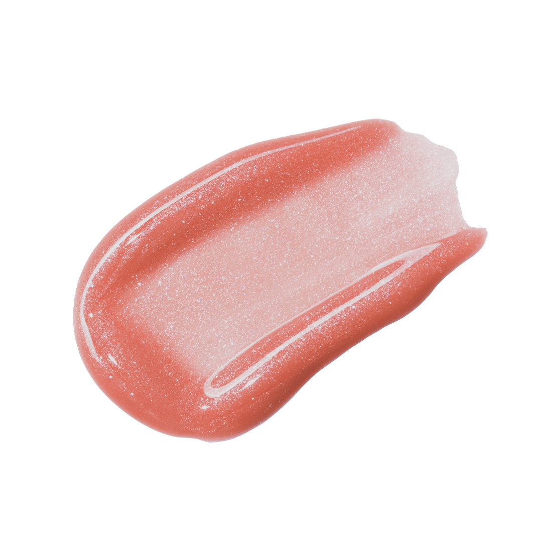 Glimmer Balm Hydrating Melting Lip Balm