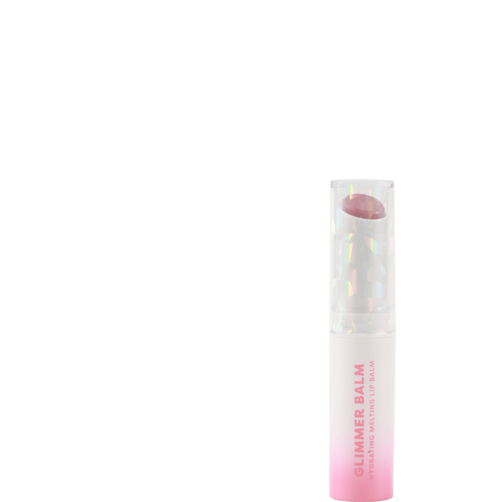 Glimmer Balm Hydrating Melting Lip Balm