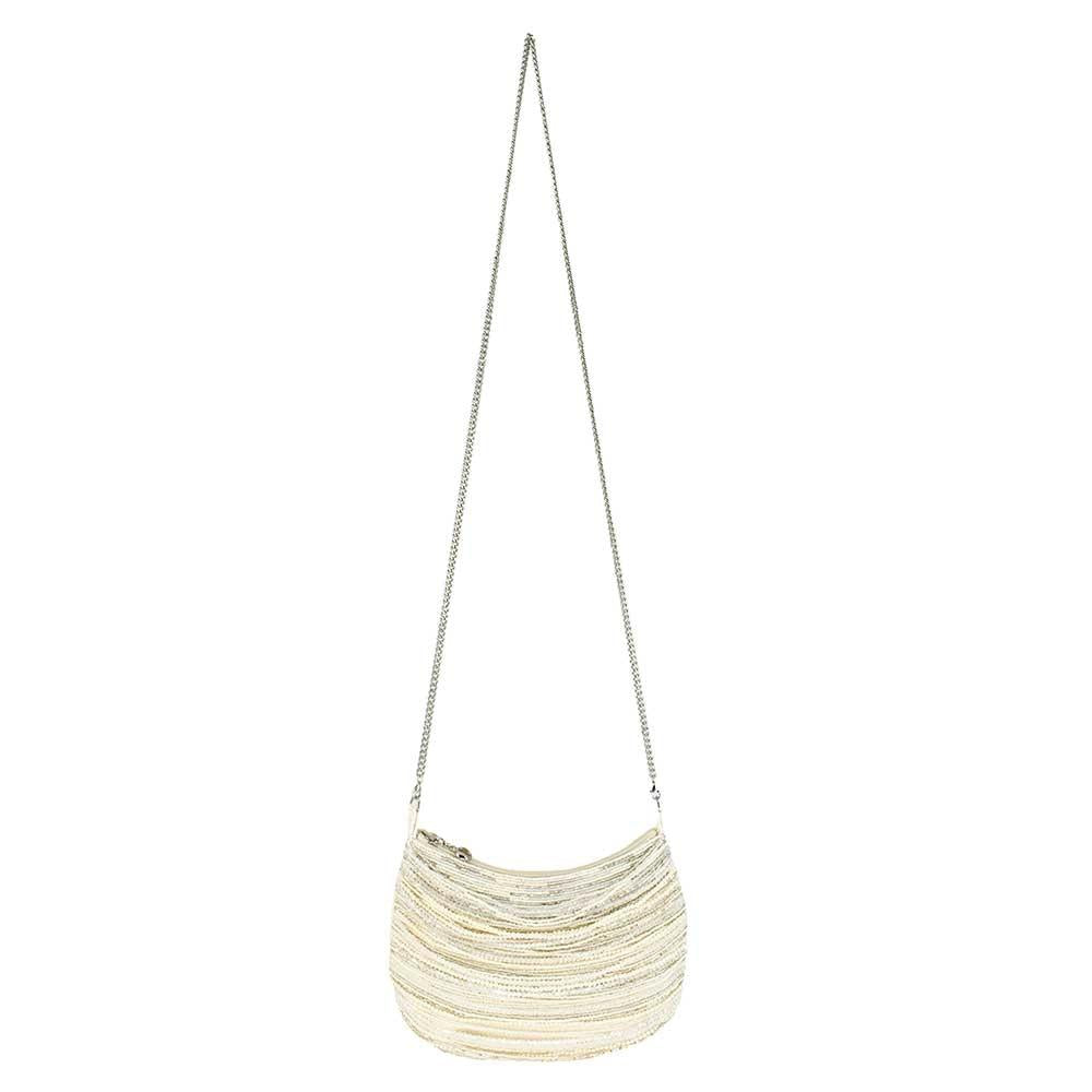 Glimmer Crossbody by Mary Frances image 6