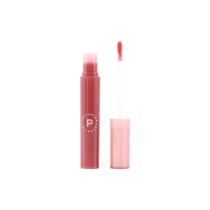 Glowy Jelly Gloss Nourishing Jelly Lip Gloss